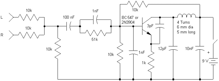 Schematic