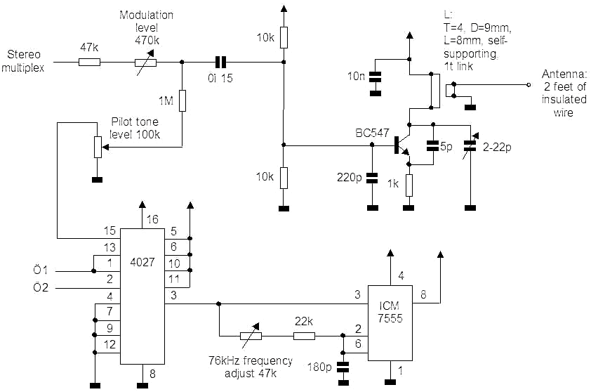 schematic