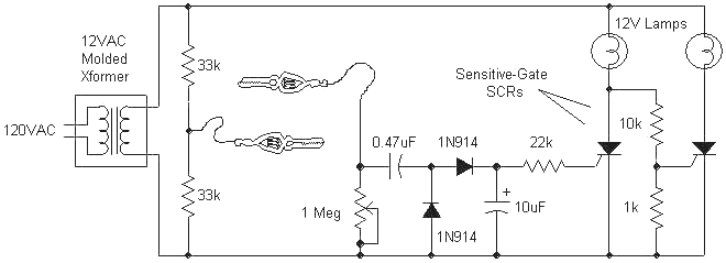 schematic