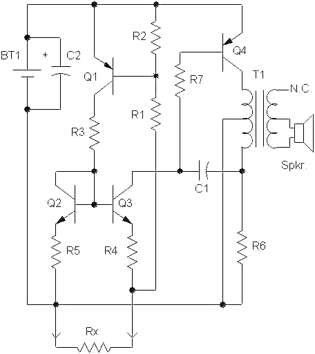 schematic