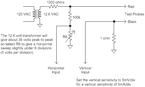 schematic